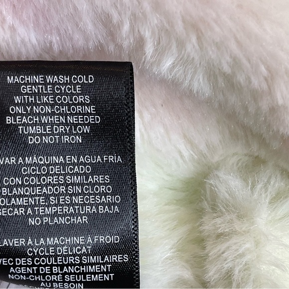 Members only Girl's Midweight with Fur Lining Jacket - Picture 10 of 11